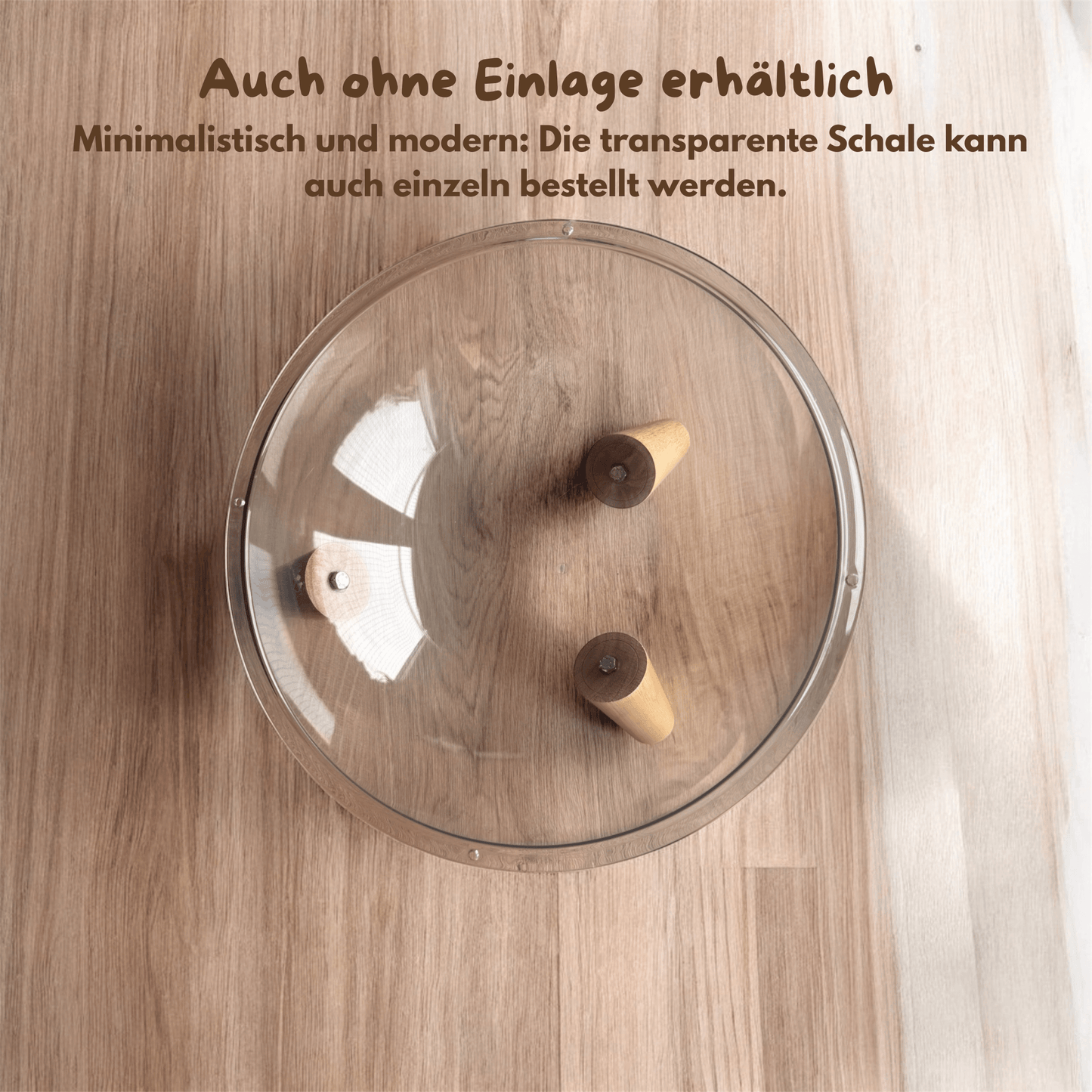 Katzenschale "Minnie’s Lounge"