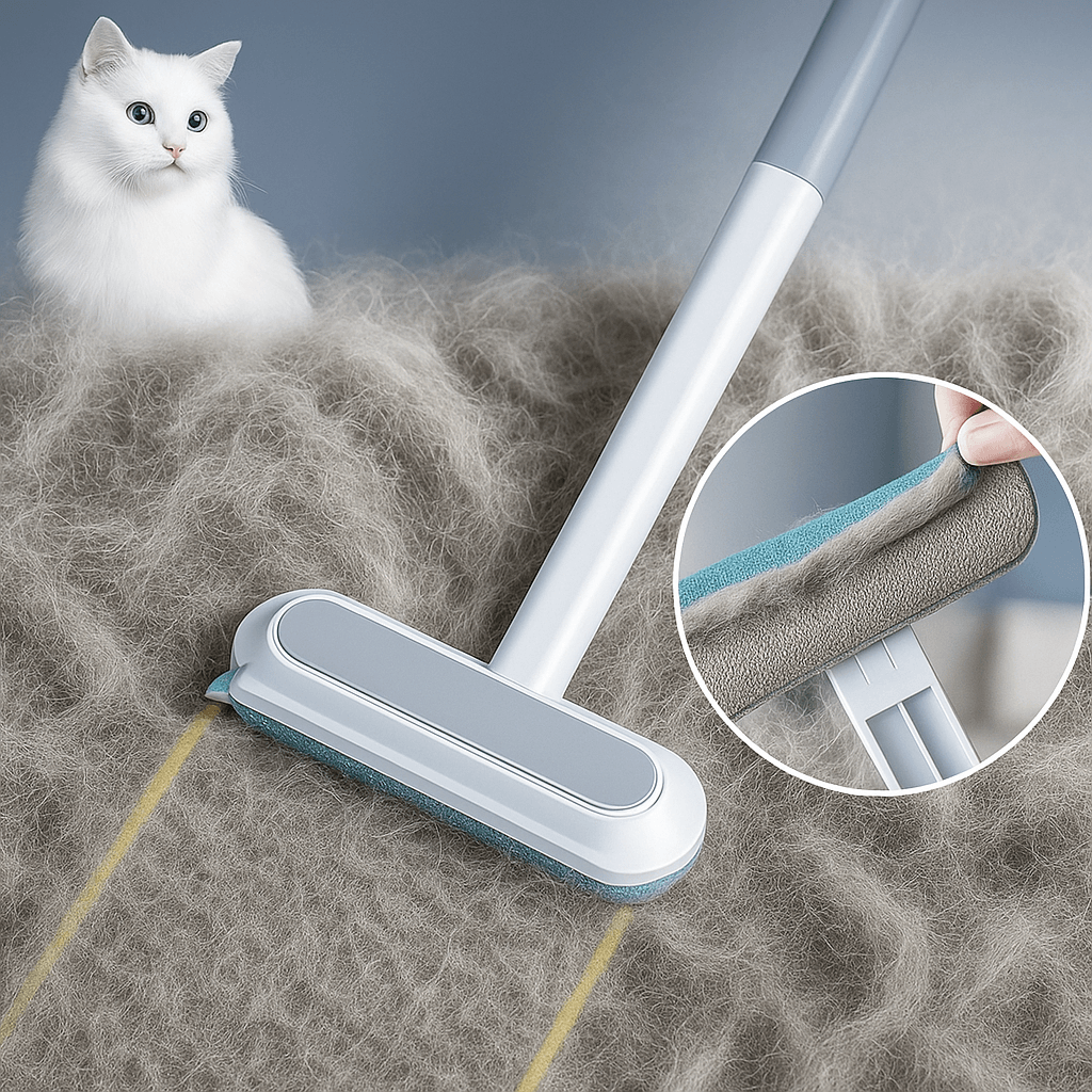 Tierhaarentferner "FluffAway"