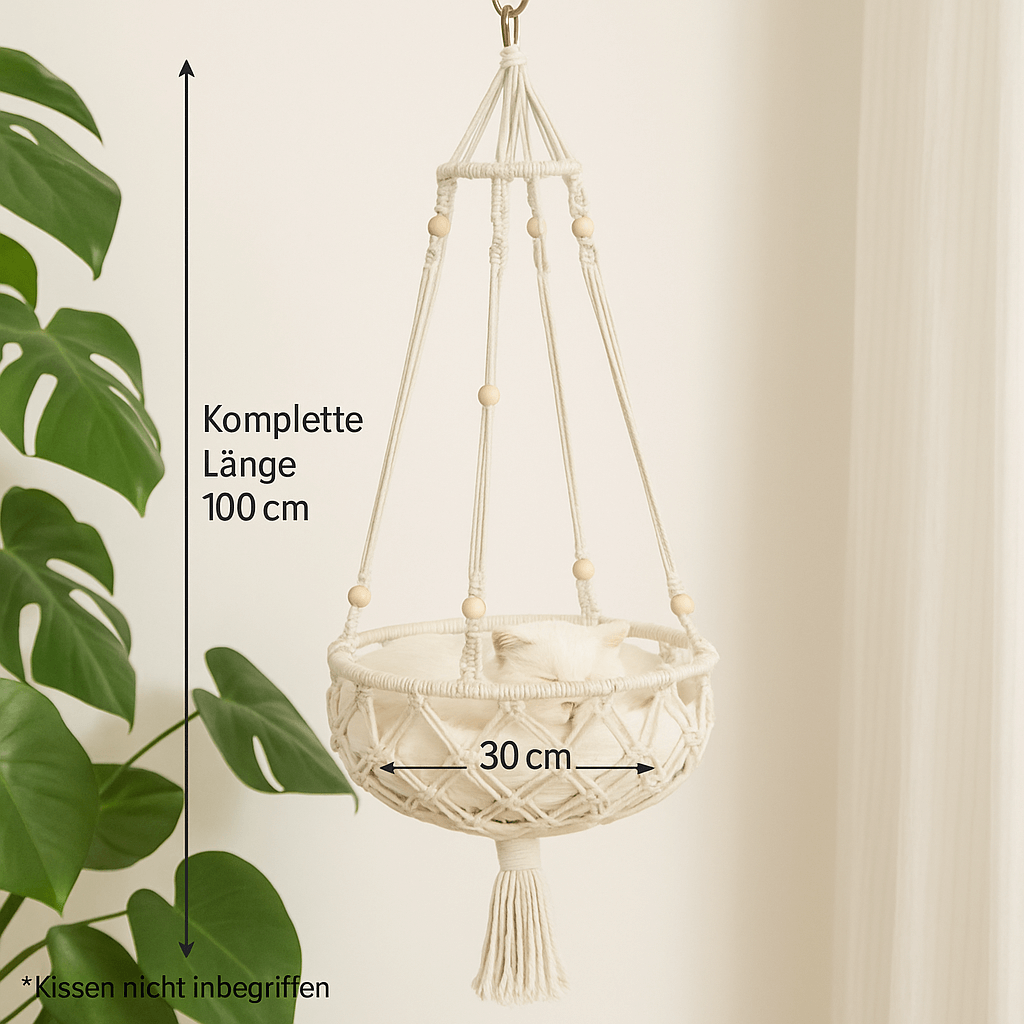 Maison Miau - Boho zum einmurmeln