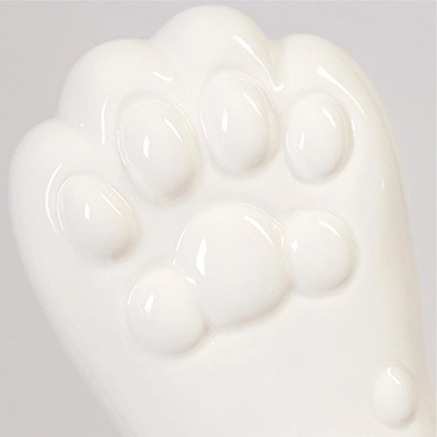 Vase in Pfotenform "Pawlina"