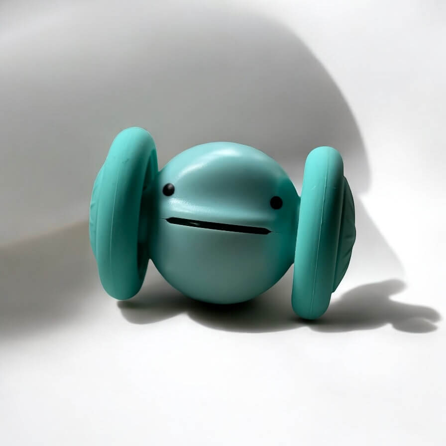 Smart Whale – der flinke Spielgefährte