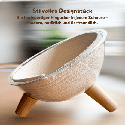 Katzenschale "Minnie’s Lounge"