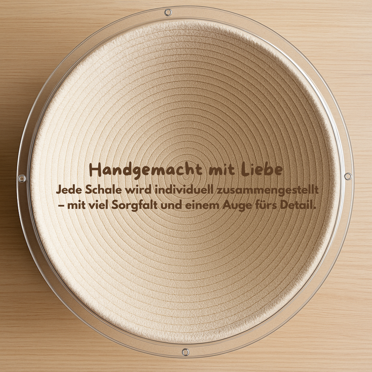 Katzenschale "Minnie’s Lounge"