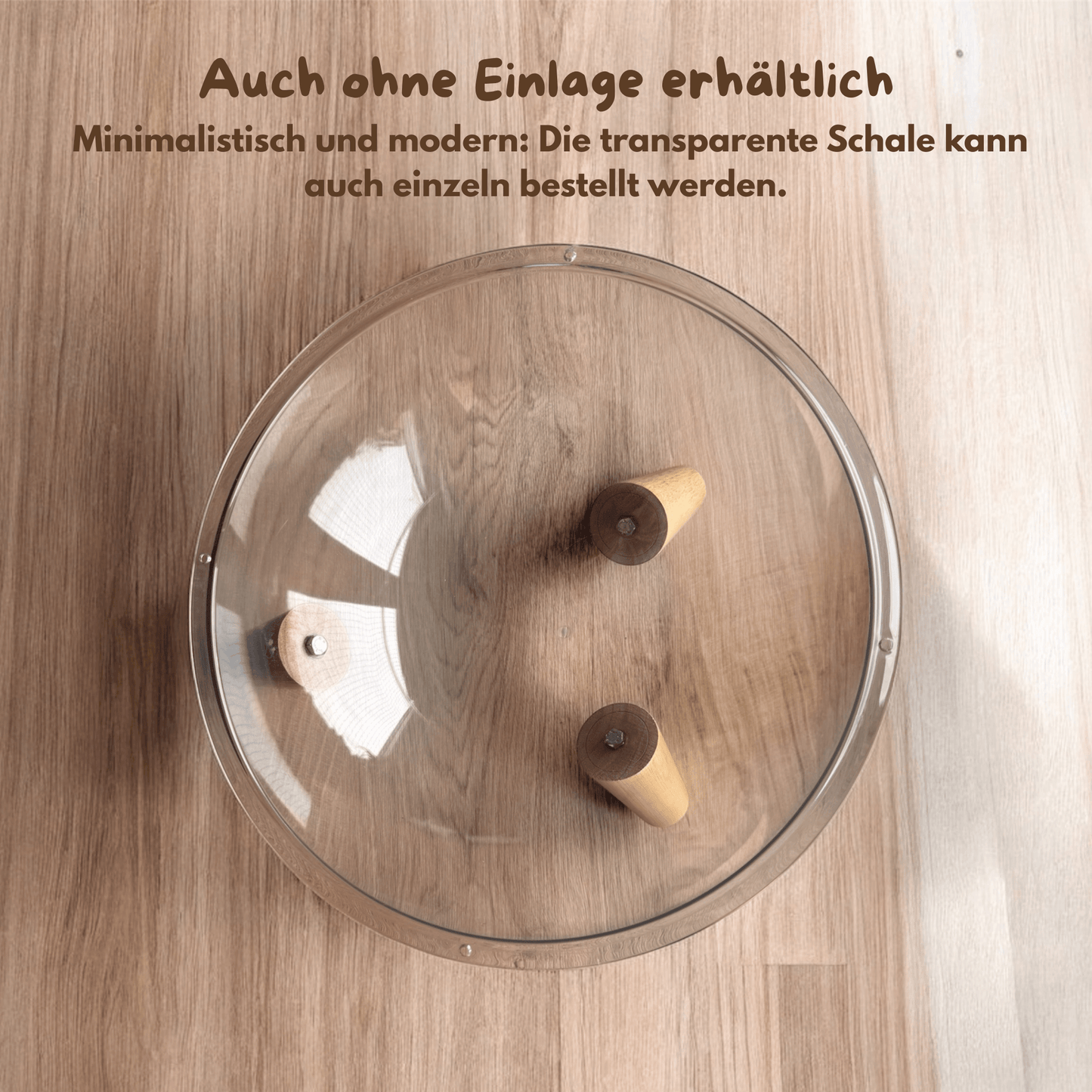 Katzenschale "Minnie’s Lounge"