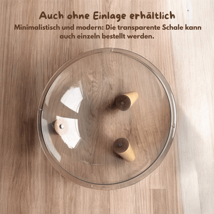 Katzenschale "Minnie’s Lounge"