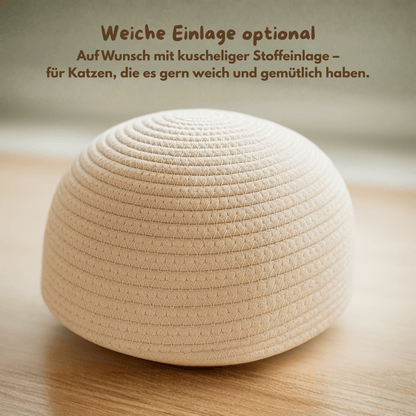 Katzenschale "Minnie’s Lounge"