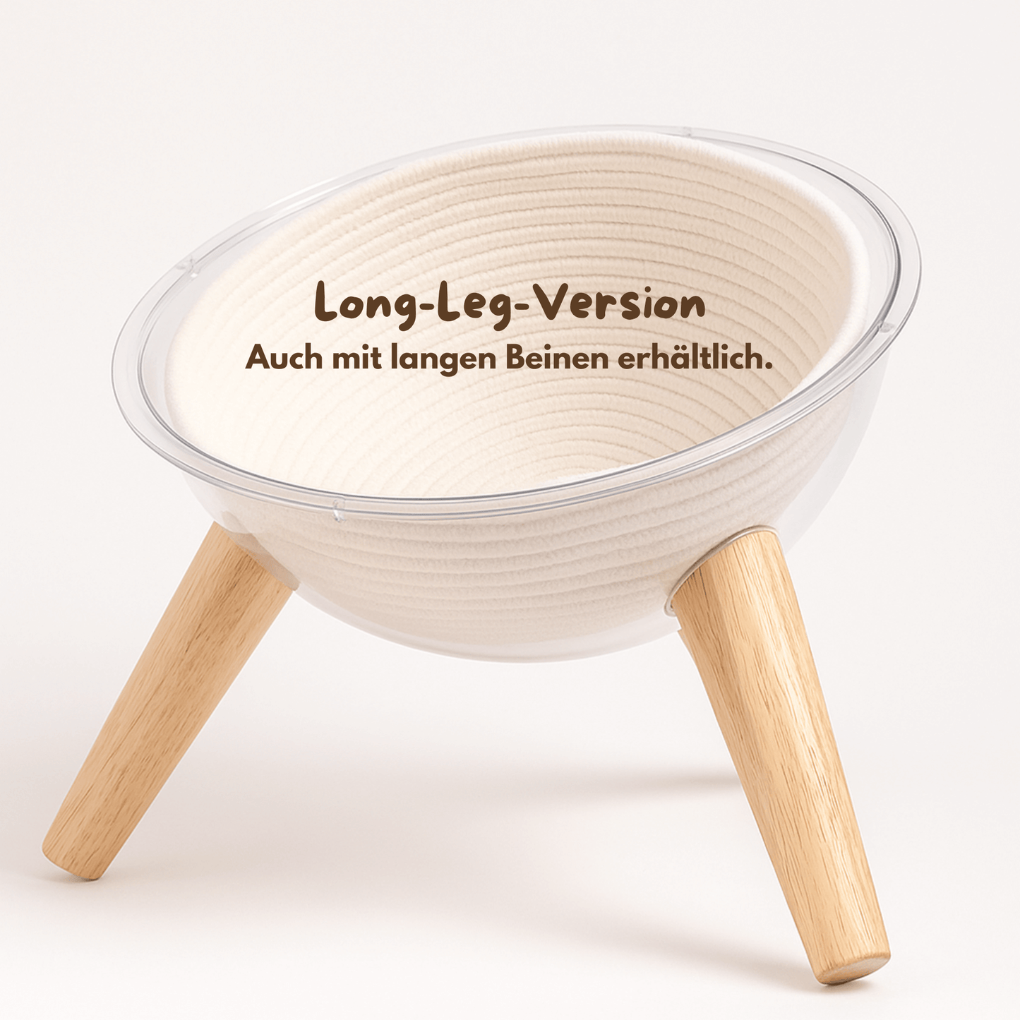 Katzenschale "Minnie’s Lounge"