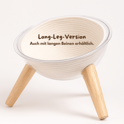 Katzenschale "Minnie’s Lounge"