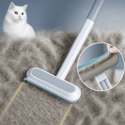 Tierhaarentferner "FluffAway"