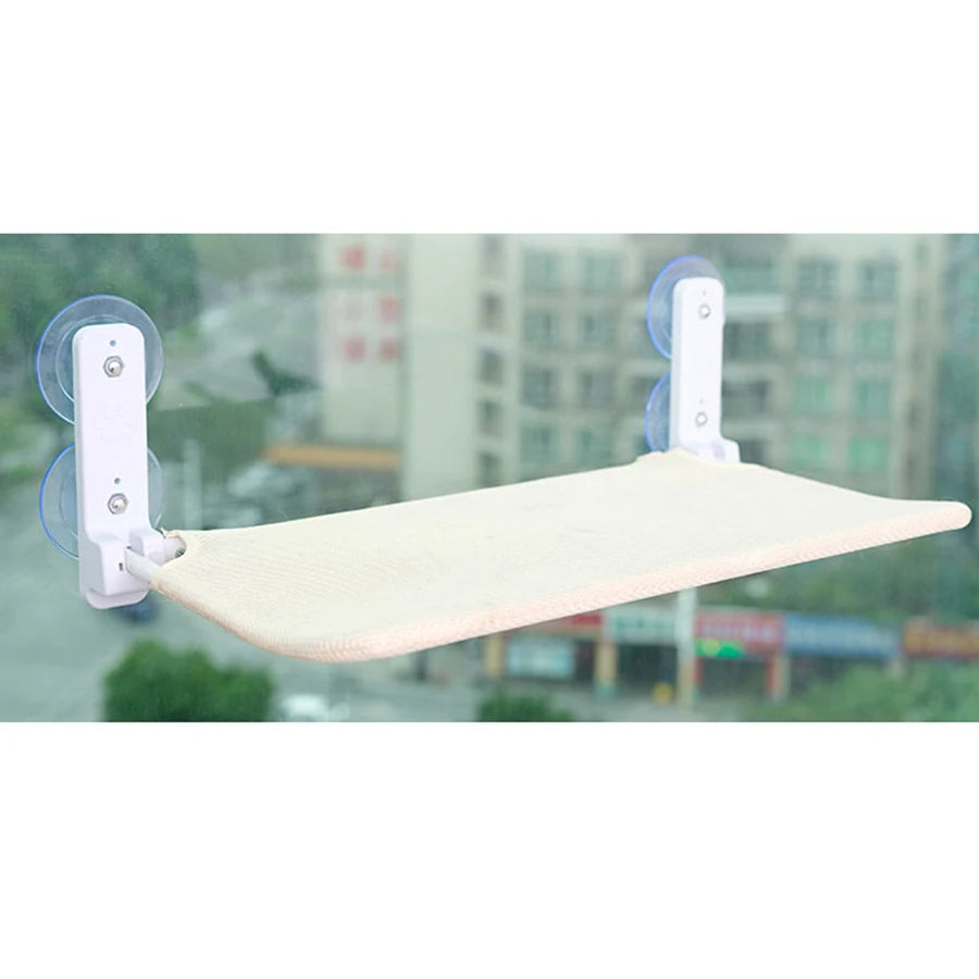 Hängematte "zum Gezwitscher"