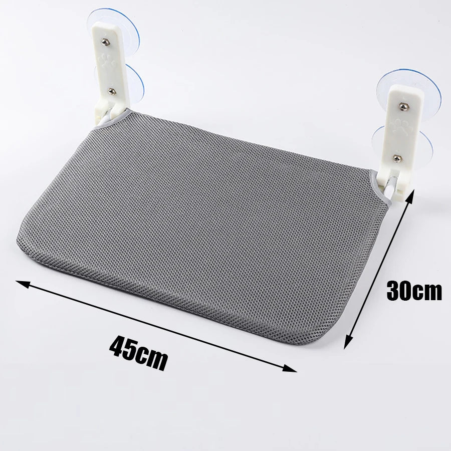 Hängematte "zum Gezwitscher"