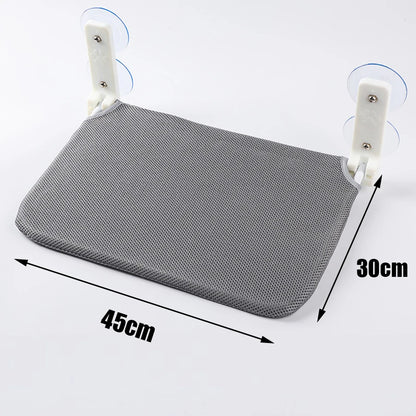 Hängematte "zum Gezwitscher"