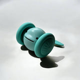 Smart Whale – interaktiver Flitzer mit Lichteffekt