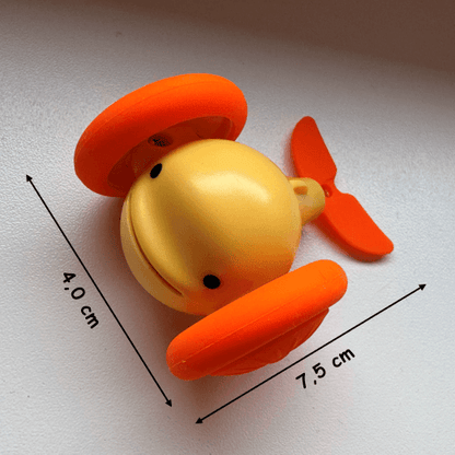 Smart Whale – der flinke Spielgefährte
