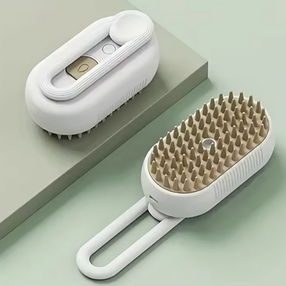 SilkPet – Fellpflege, die funktioniert